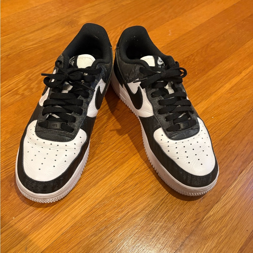 Nike Air Force 1 Custom